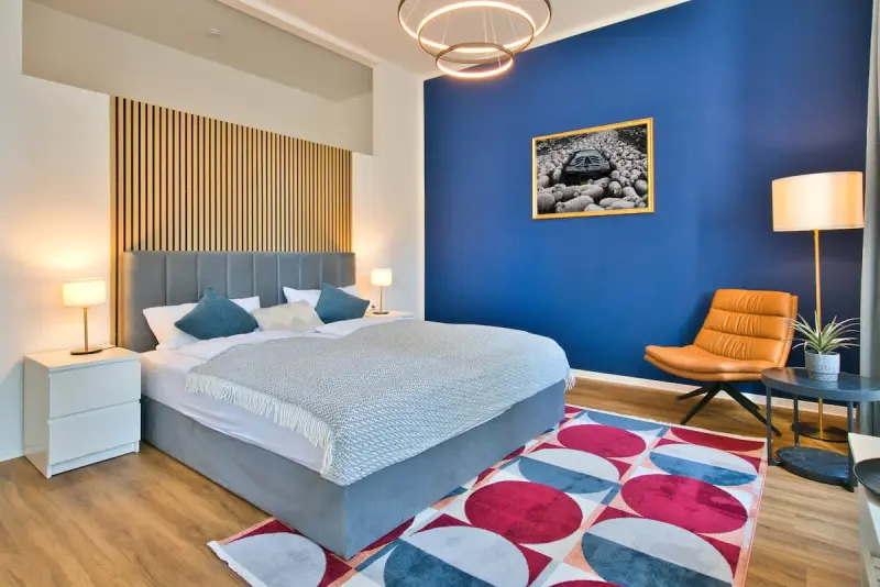 Ferienwohnung Halle (Saale)