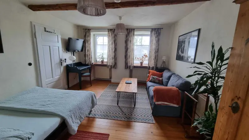 Ferienwohnung Völklingen