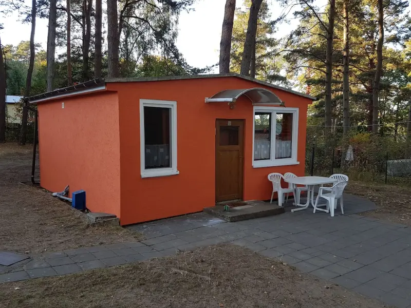 Landhaus  Himmelpfort