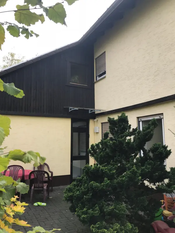 Ferienwohnung Bad Hersfeld