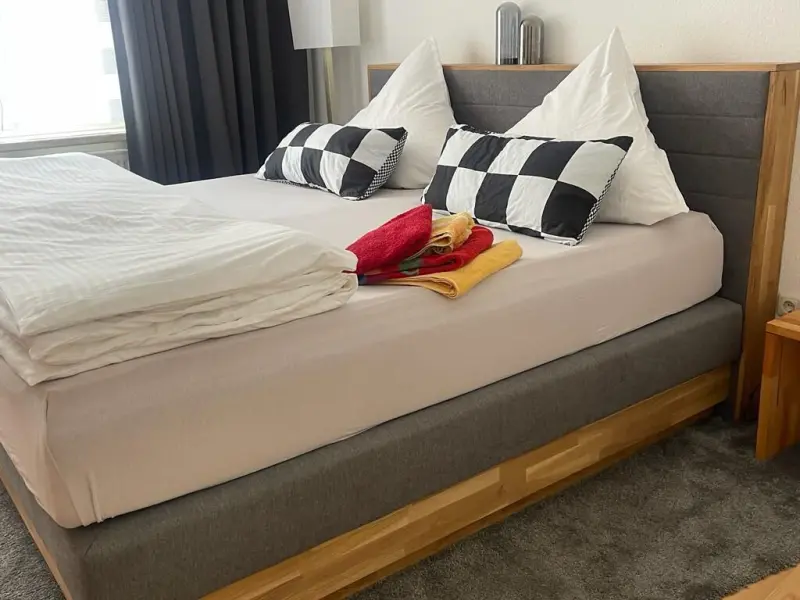 Ferienwohnung Altstadt