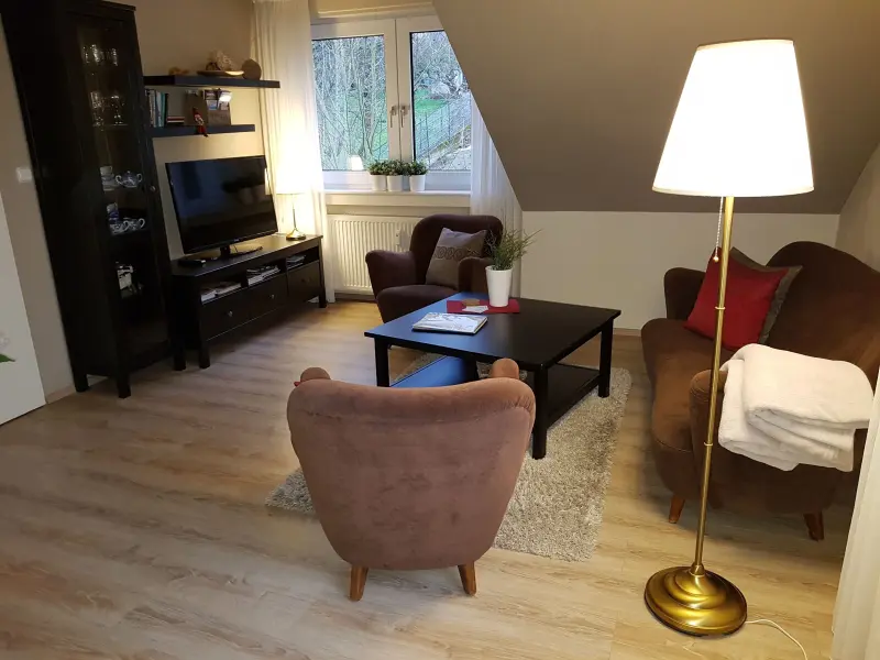 Ferienwohnung Wetter (Ruhr)
