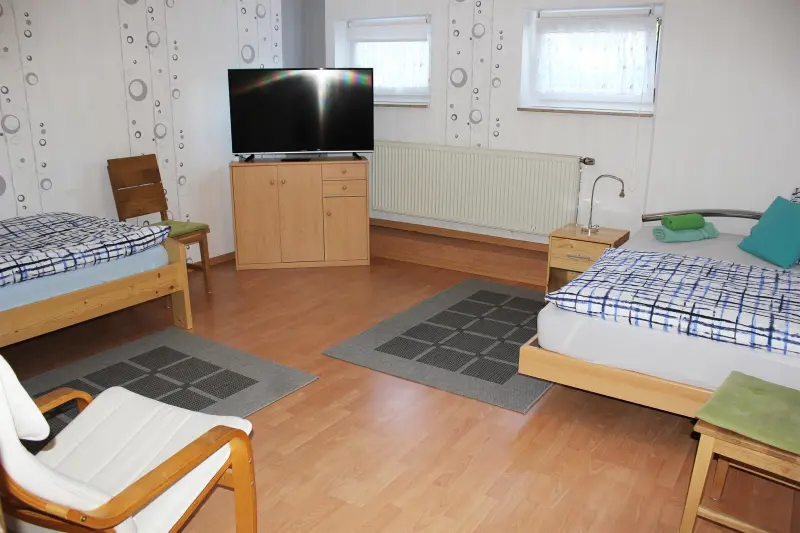 Ferienwohnung Lehre