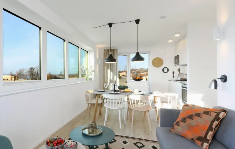 Ferienwohnung Hüde
