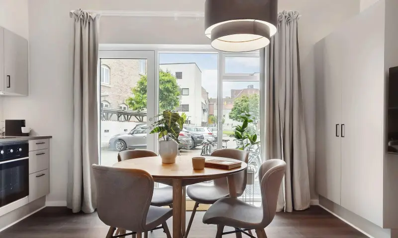 Ferienwohnung Aarhus