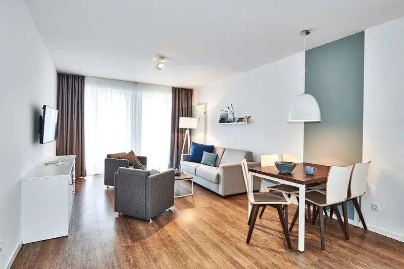 Ferienwohnung  Langeoog