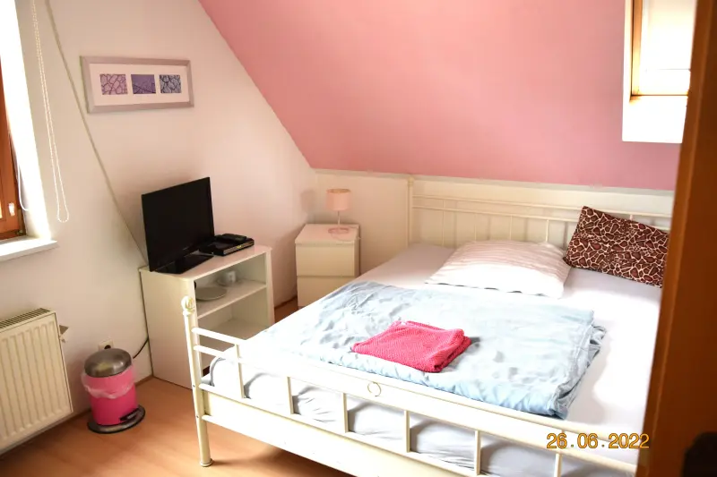 Privatzimmer  Weißensee