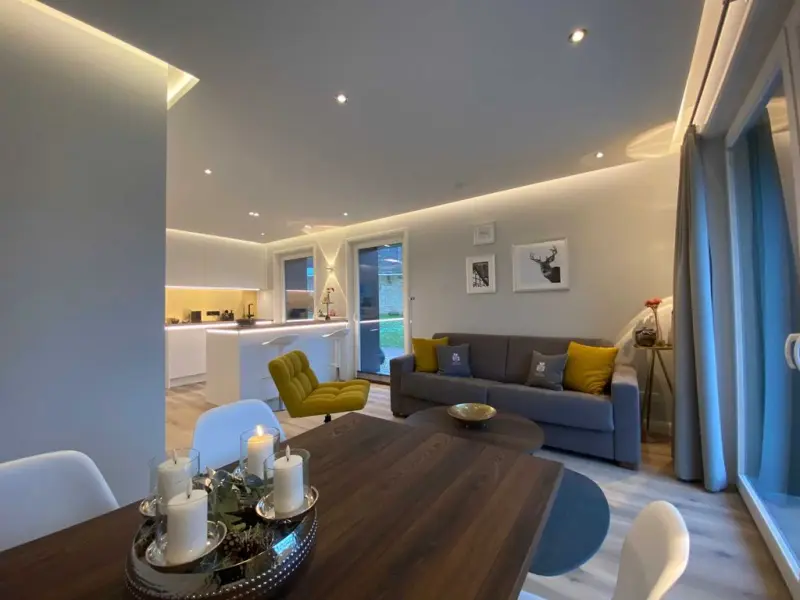 Ferienwohnung  Emsdetten