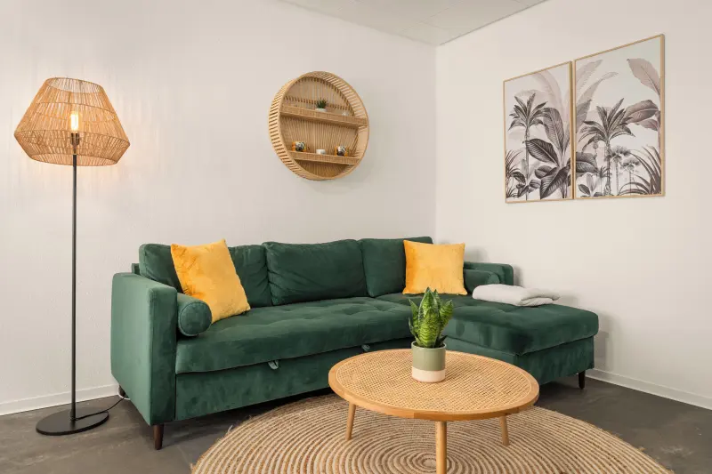 Ferienwohnung Frankenberg (Eder)