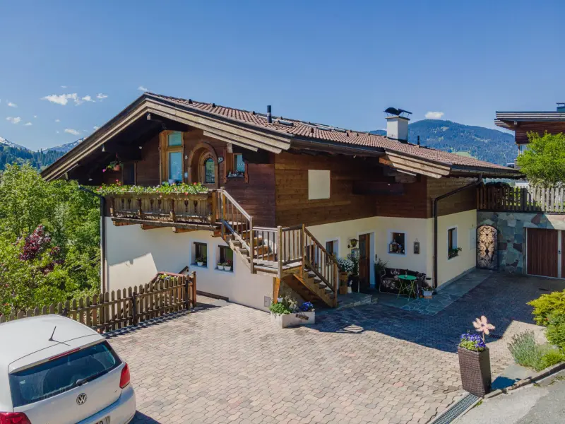 Ferienwohnung Brixen im Thale