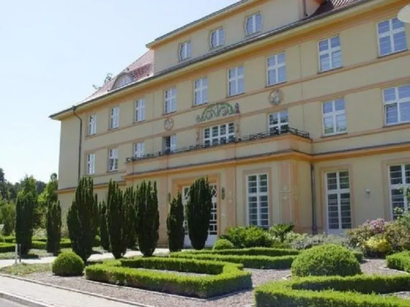 Ferienwohnung Kühlungsborn Ost