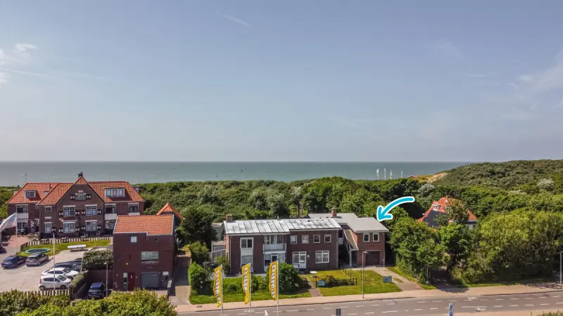 Ferienhaus Dishoek