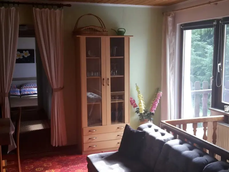 Ferienwohnung  Bützow