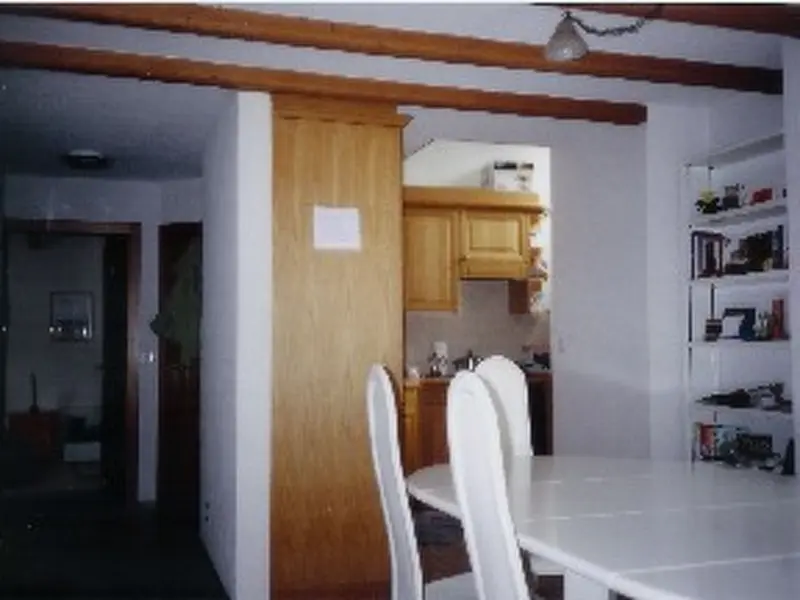 Apartment  Sedrun