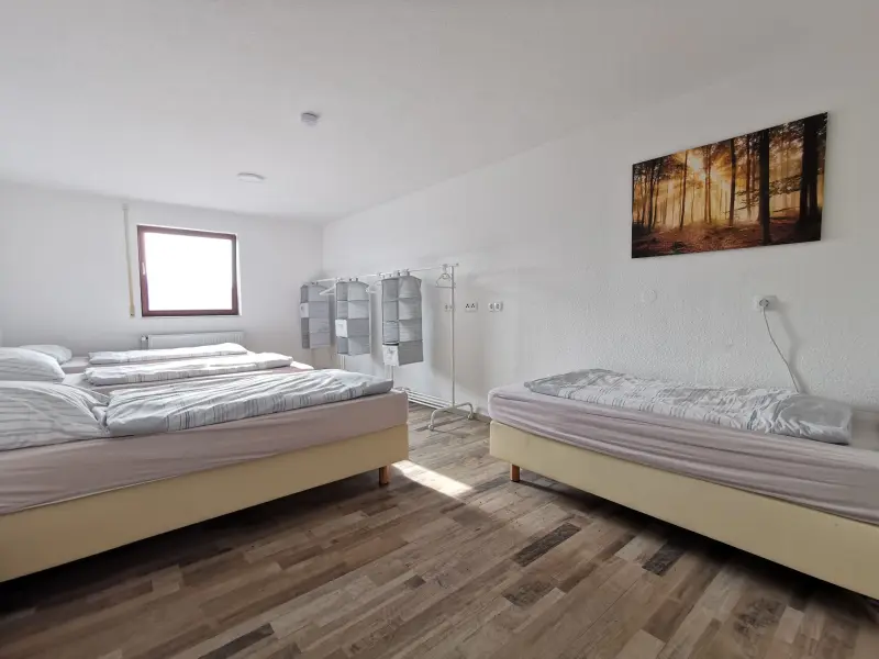 Ferienwohnung Baunatal