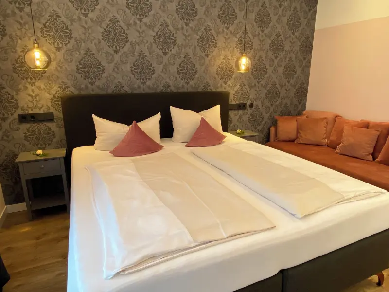 Ferienwohnung Oberammergau