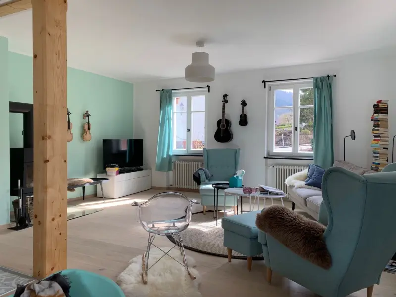 Ferienhaus  Haslach im Kinzigtal