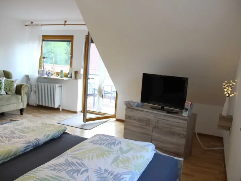 Ferienwohnung Gößweinstein