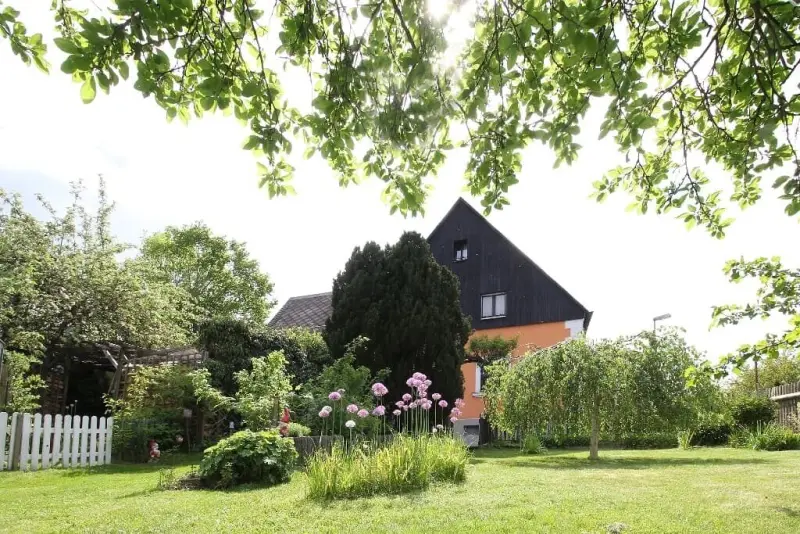 Ferienwohnung Waldsassen