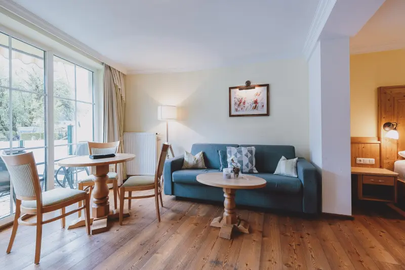 Ferienwohnung  Dorfgastein