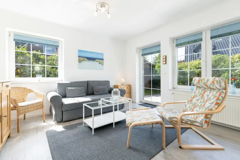 Ferienwohnung Schönberger Strand