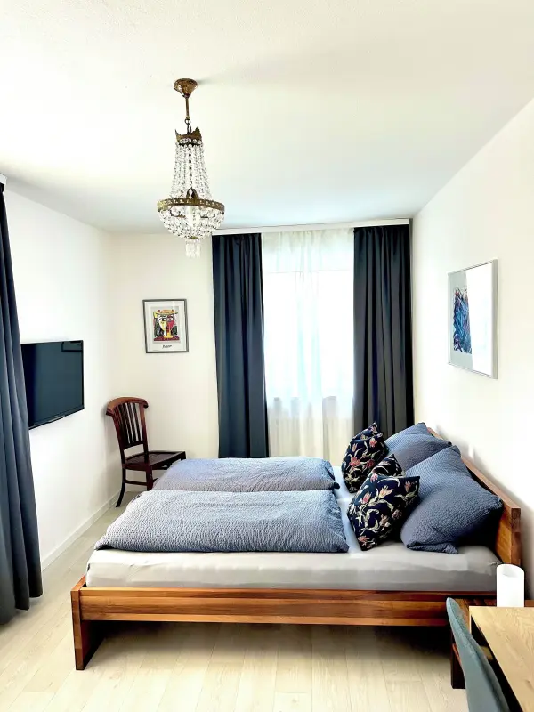 Ferienwohnung Memmelsdorf