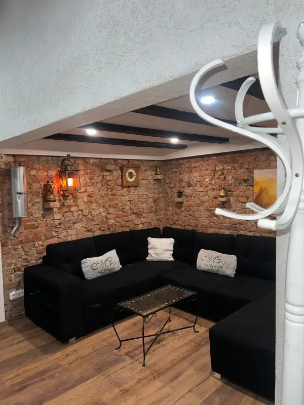 Ferienwohnung Bad Sooden-Allendorf