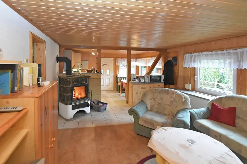 Bungalow  Stolberg (Harz)