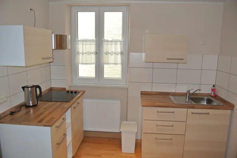 Ferienwohnung Perl