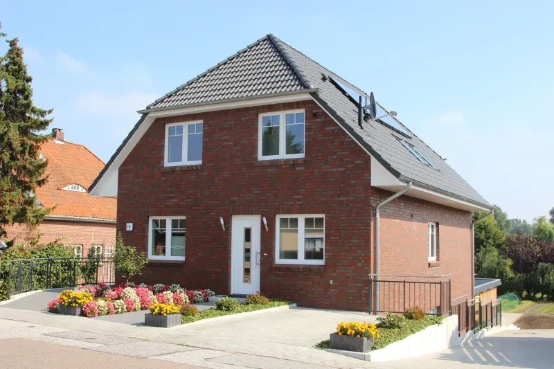 Ferienwohnung Kirchwerder