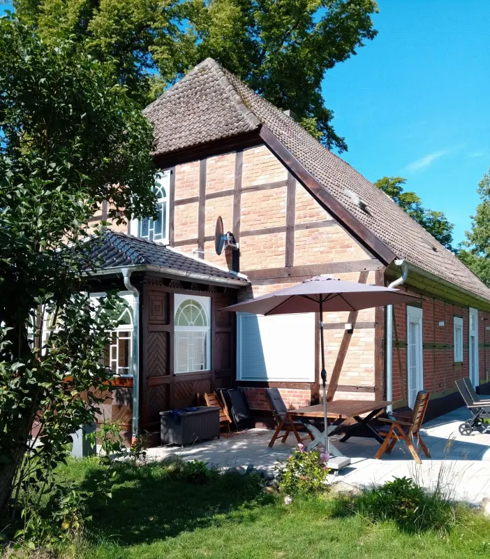 Ferienwohnung Lenzen (Elbe)