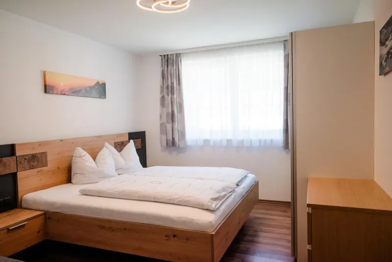Ferienwohnung Neustift im Stubaital