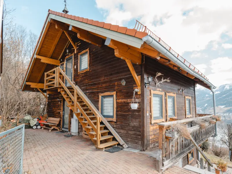 Ferienwohnung in Zell am See, Thumersbach für max. 2 Personen Ferienwohnung in Zell am See, Thumersbach für max. 2 Personen