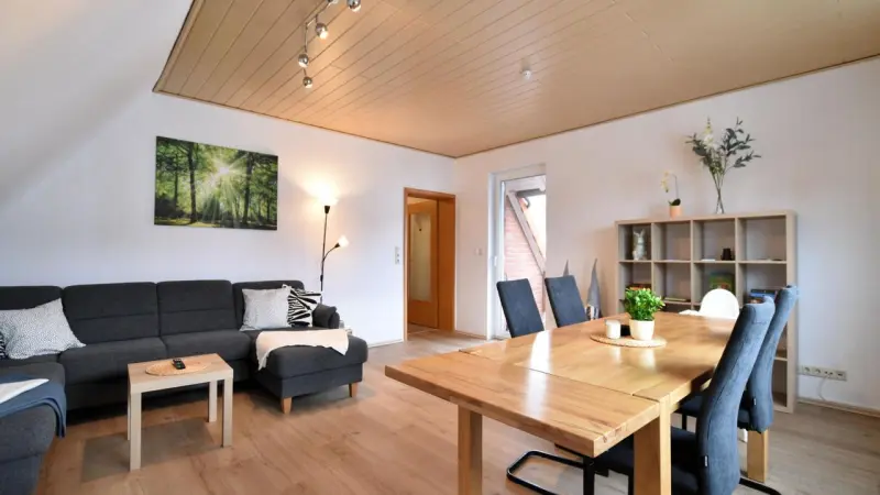 Ferienwohnung Emmerthal