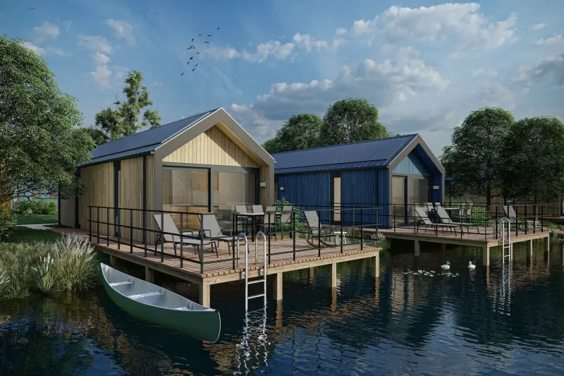 Ferienhaus Straelen