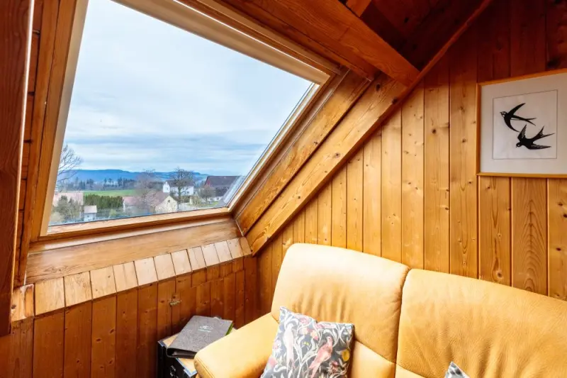 Ferienwohnung Deggenhausertal