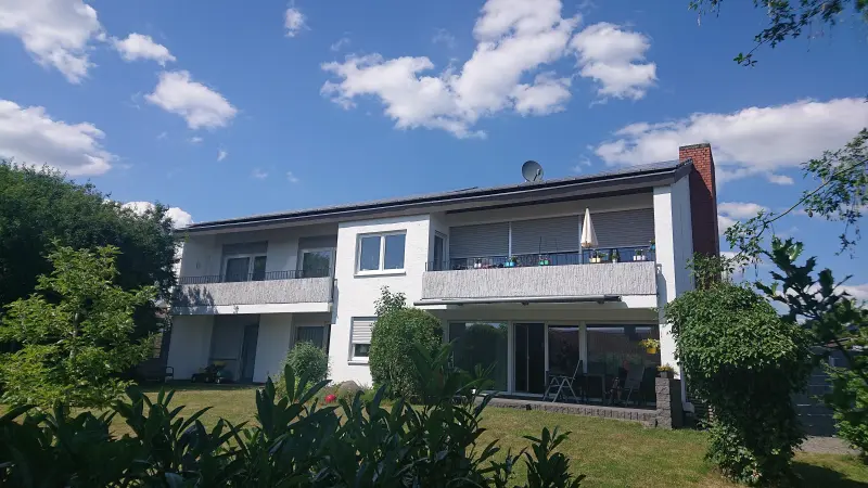 Ferienwohnung Manderscheid