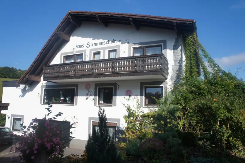 Ferienwohnung Sulzbach am Main