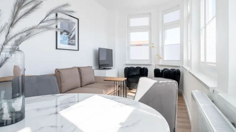 Ferienwohnung Rostock