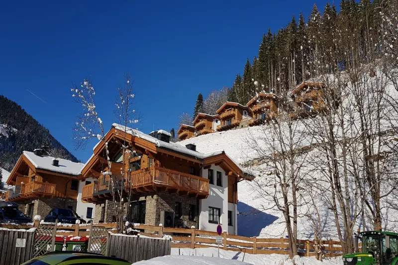 Ferienhaus mit Hund in Mühlbach am Hochkönig für max. 10 Personen Ferienhaus mit Hund in Mühlbach am Hochkönig für max. 10 Personen