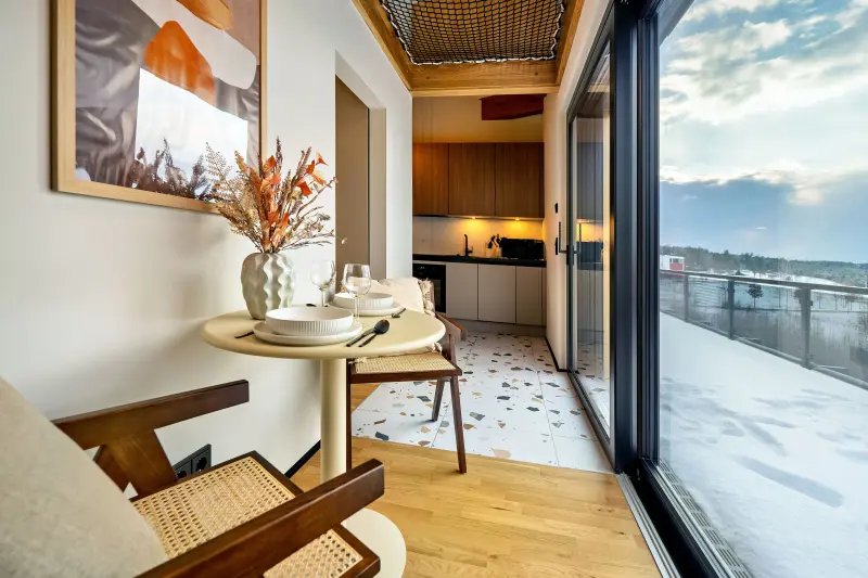 Ferienwohnung  Niesky