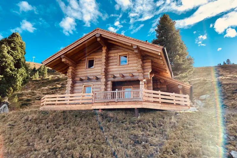 Ferienhaus in Gemeinde Bramberg am Wildkogel f&uuml;r max. 8 Personen