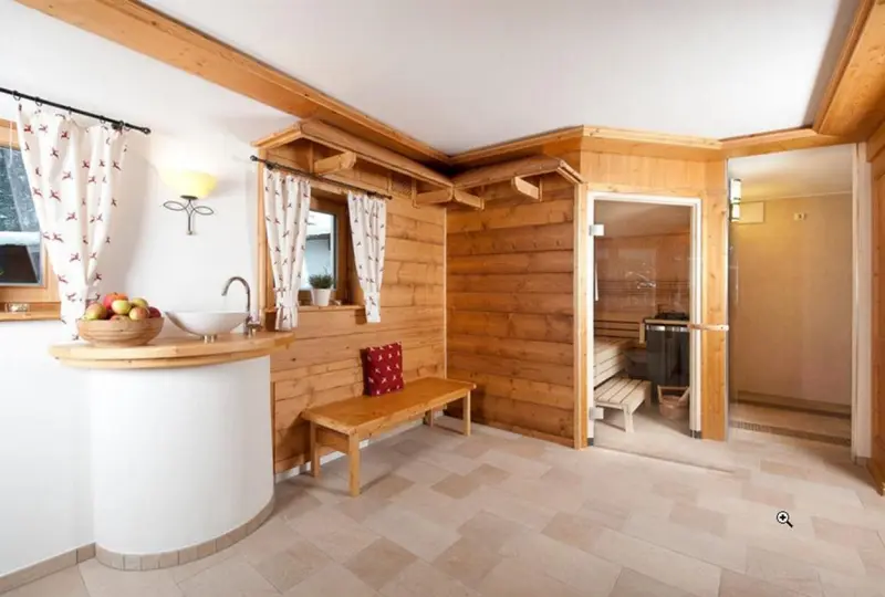 Ferienwohnung Seefeld in Tirol