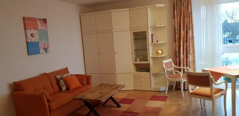 Ferienwohnung Travemünde