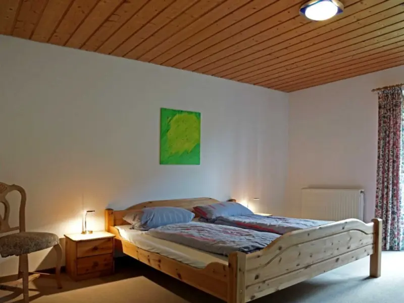 Ferienwohnung Neuhaus