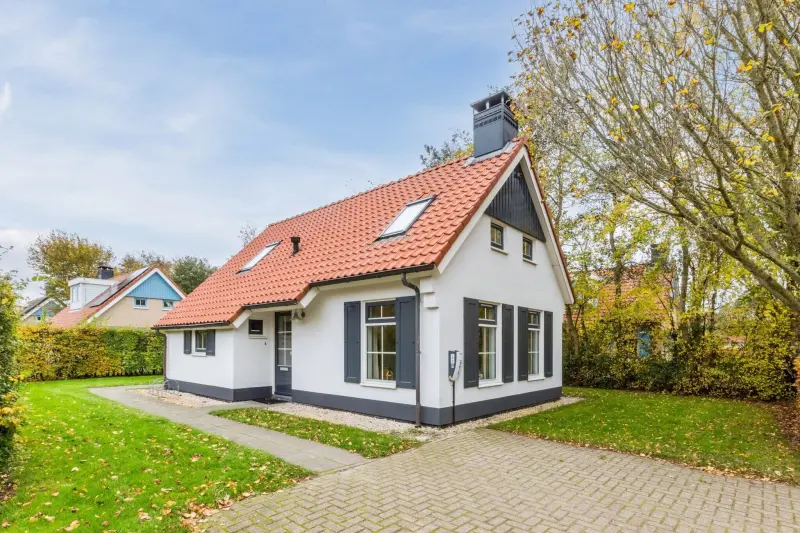Ferienhaus in De Koog, Texel f&uuml;r max. 6 Personen
