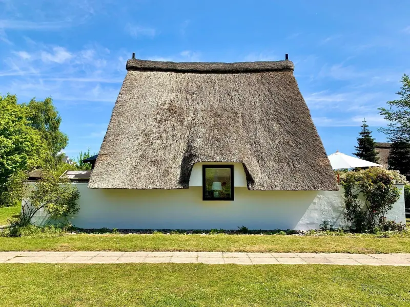Ferienhaus in Großenbrode f&uuml;r max. 4 Personen