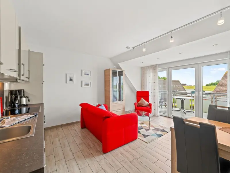 Ferienwohnung Esens