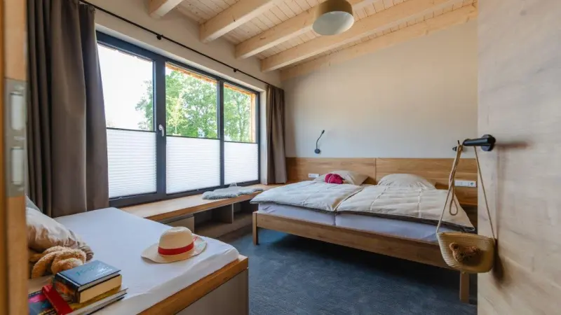 Ferienhaus  Bad Fredeburg