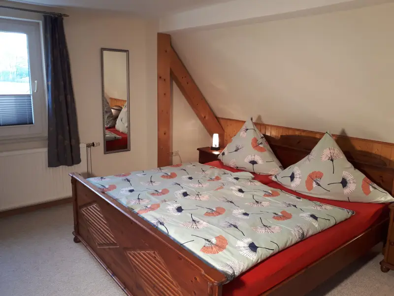 Ferienwohnung Babke